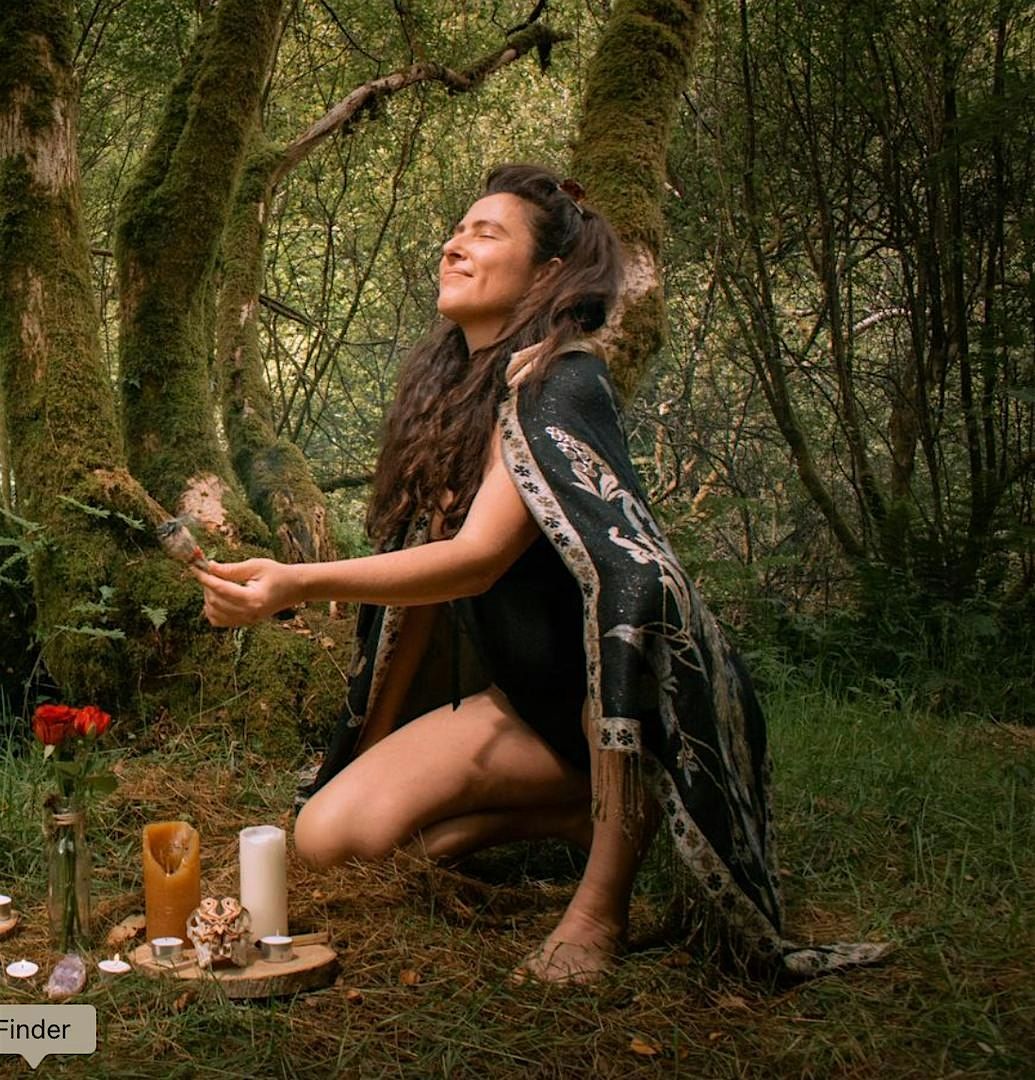 Grief, Rage & Release Ritual, 13 December | Event in London | AllEvents