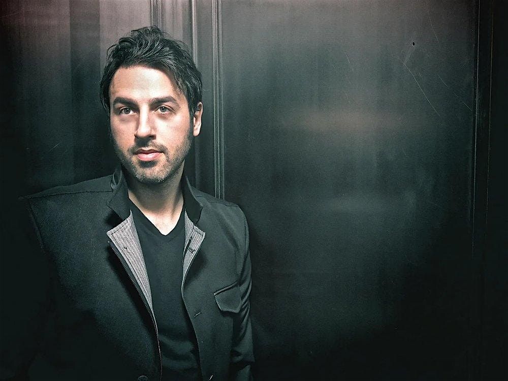 Ari Hest in concert, 12 October | Event in Grass Lake | AllEvents