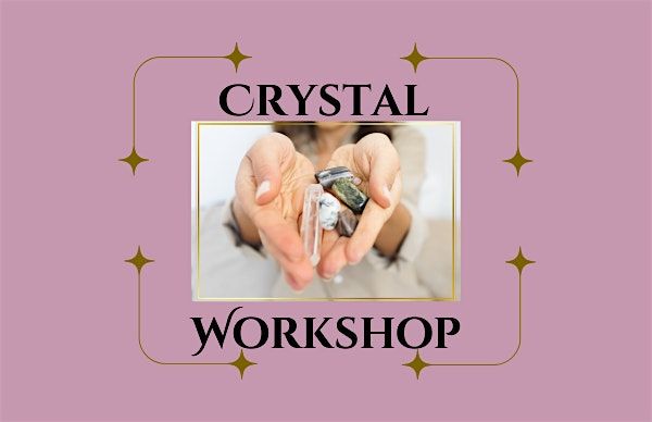 Welcome to Your Crystal  Workshop, 11 December | Event in Wheat Ridge | AllEvents