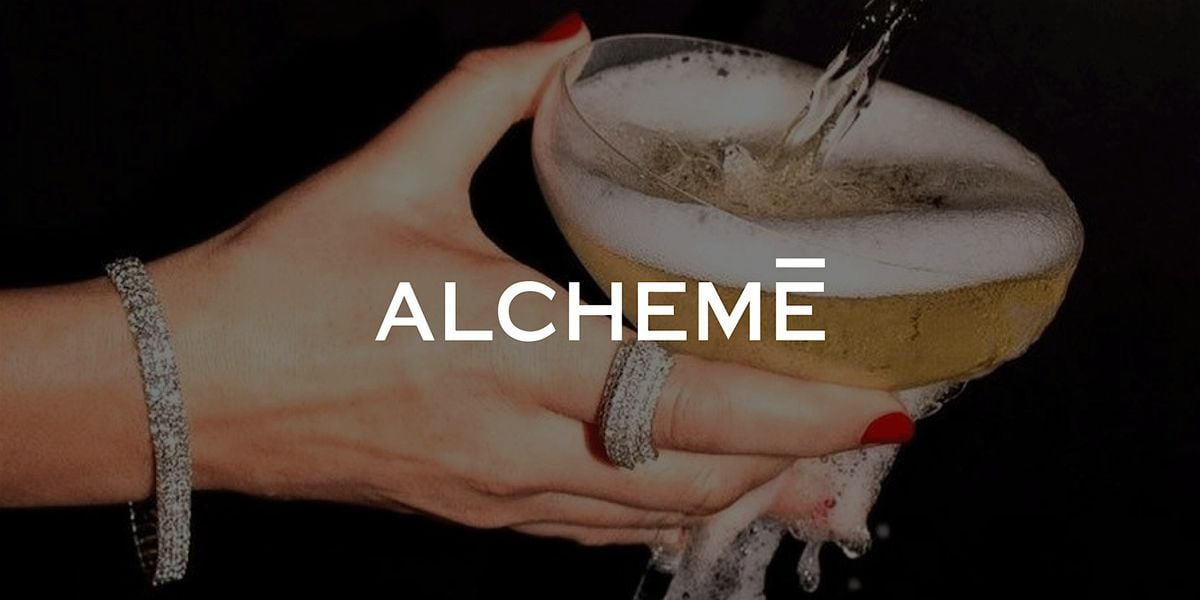 ALCHEMĒ LA JOLLA GRAND OPENING: A New Era of Aesthetics & Wellness, 5 September | Event in San Diego