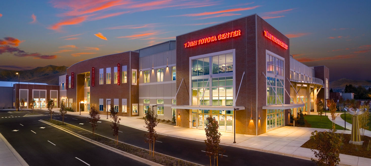 Parking Wenatchee Wild at Seattle Thunderbirds, 17 December | Event in Kent | AllEvents