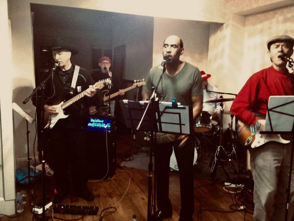 Austins BBQ Gig 2, Austin’s BbqAddison, October 21 2023 AllEvents.in