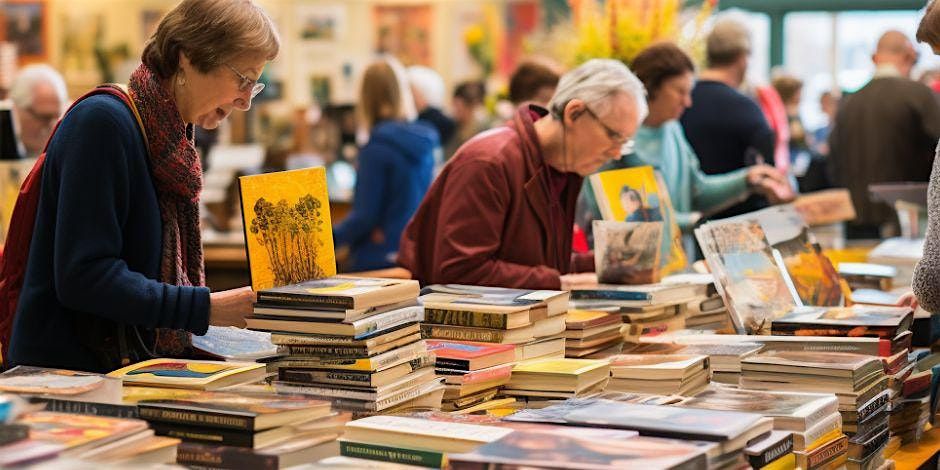 THE AUTHOR'S NIGHT, 13 June | Event in New York | AllEvents