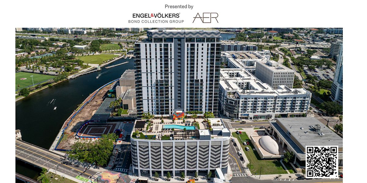 Sunset Brokers Open, 13 August | Event in Tampa | AllEvents