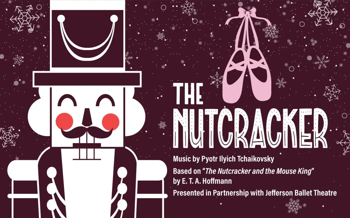 The Nutcracker - Metairie, 20 December | Event in Metairie | AllEvents