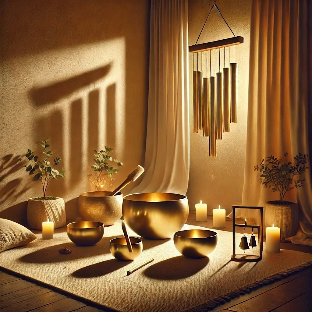 Spark of Illumination: the Art of Shadow Alchemy, 5 December | Event in Boise | AllEvents