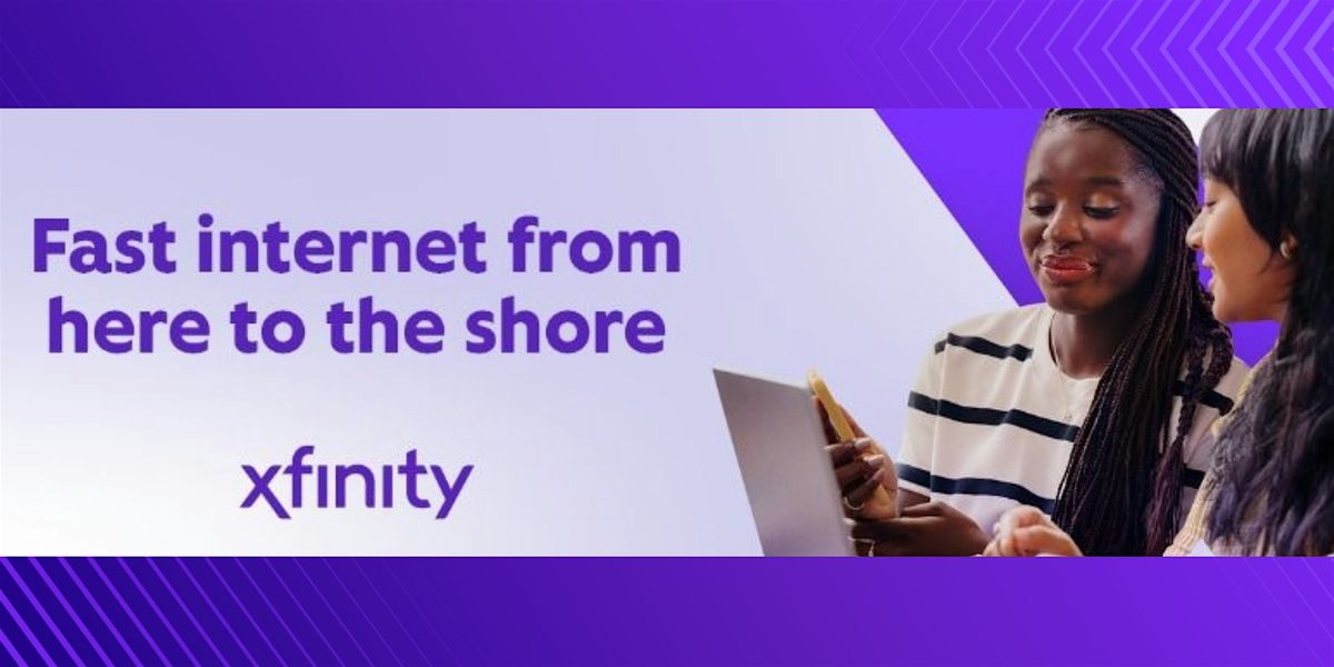 Shore Event at Xfinity Ocean City!, 23 May | Event in Ocean City | AllEvents