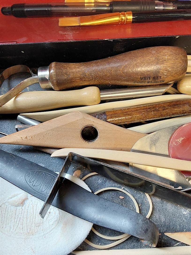 Continuum Art Studios - Open Studios Event, 14 June | Event in Englewood | AllEvents