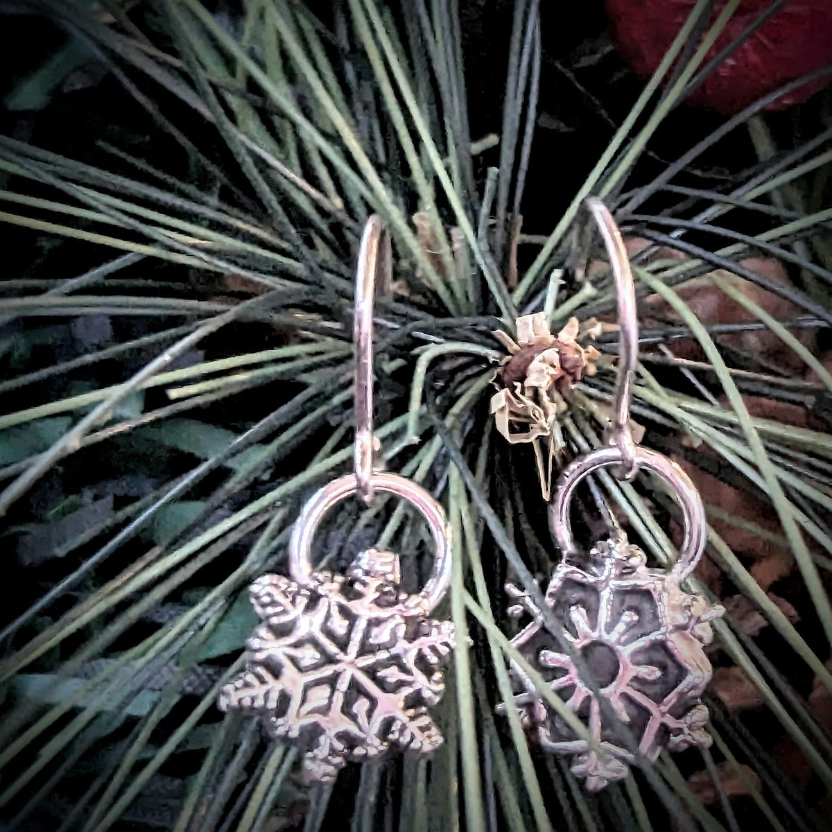 Make Your Own Last Minute Holiday Gifts in Precious Metal Clay Workshop, 13 December | Event in Orlando | AllEvents