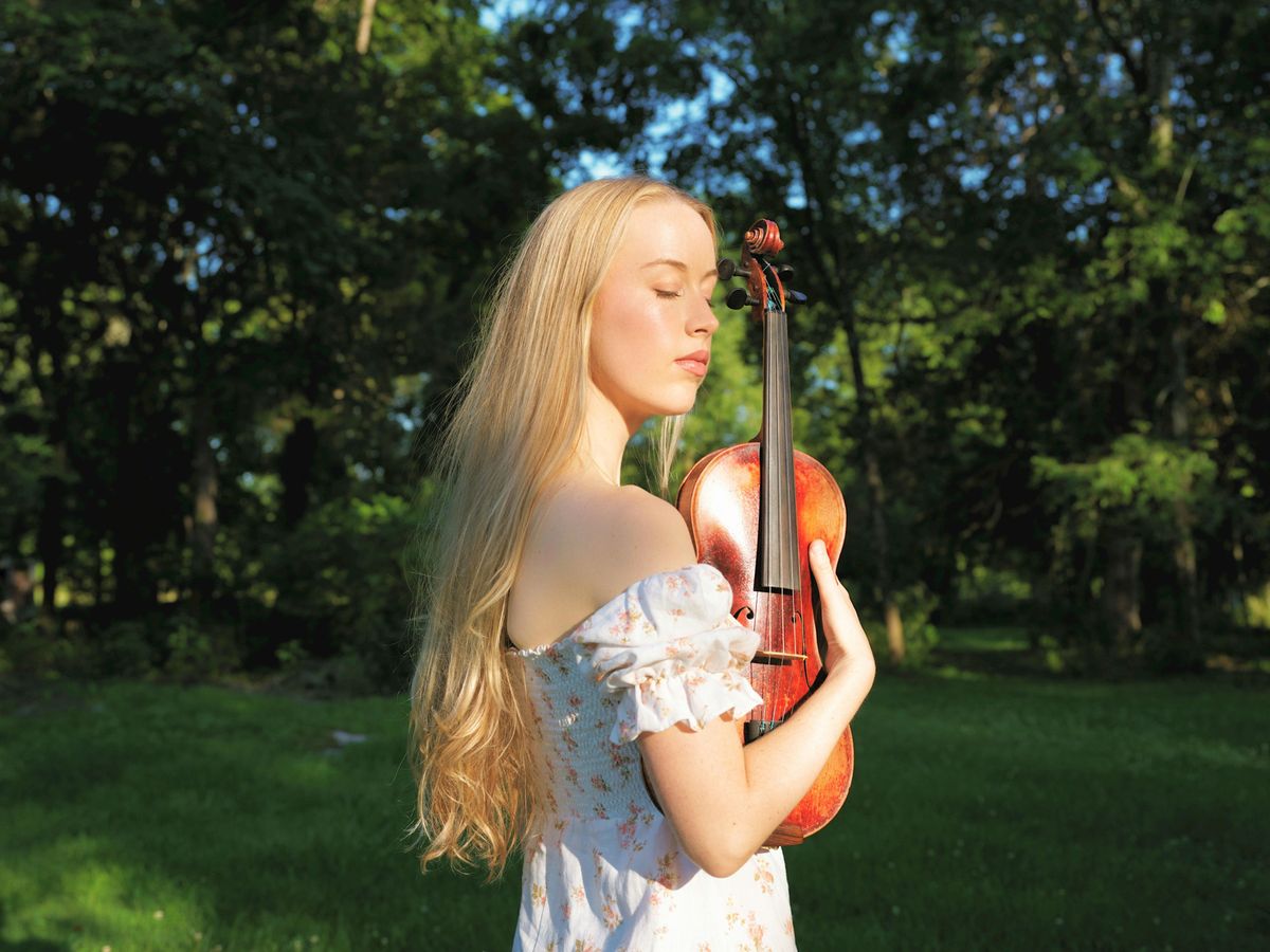 Bronwyn Keith-Hynes, 14 August | Event in Fairfield | AllEvents