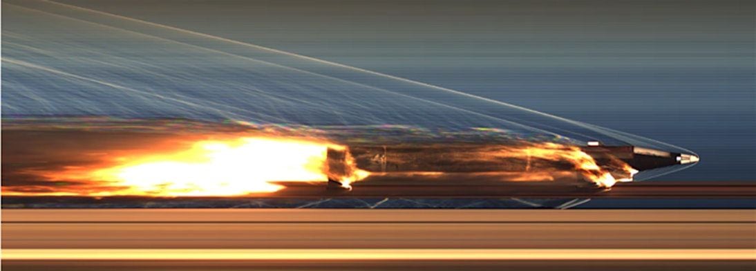 Holloman High Speed Test Track Industry Day, 3 December | Event in Albuquerque | AllEvents