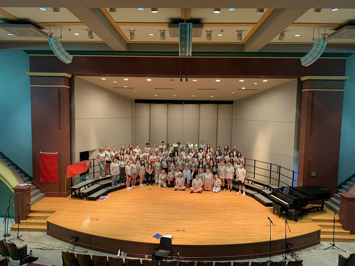 Drake University Voice Intensive, 16 June | Event in Des Moines | AllEvents