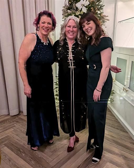 Gather. Give. Glow. A Wicked Owlchemist Holiday Gala, 4 December | Event in Calgary | AllEvents