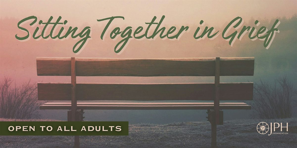 Sitting Together in Grief: A JPH Community Grief Conference | Event in Marshfield | AllEvents