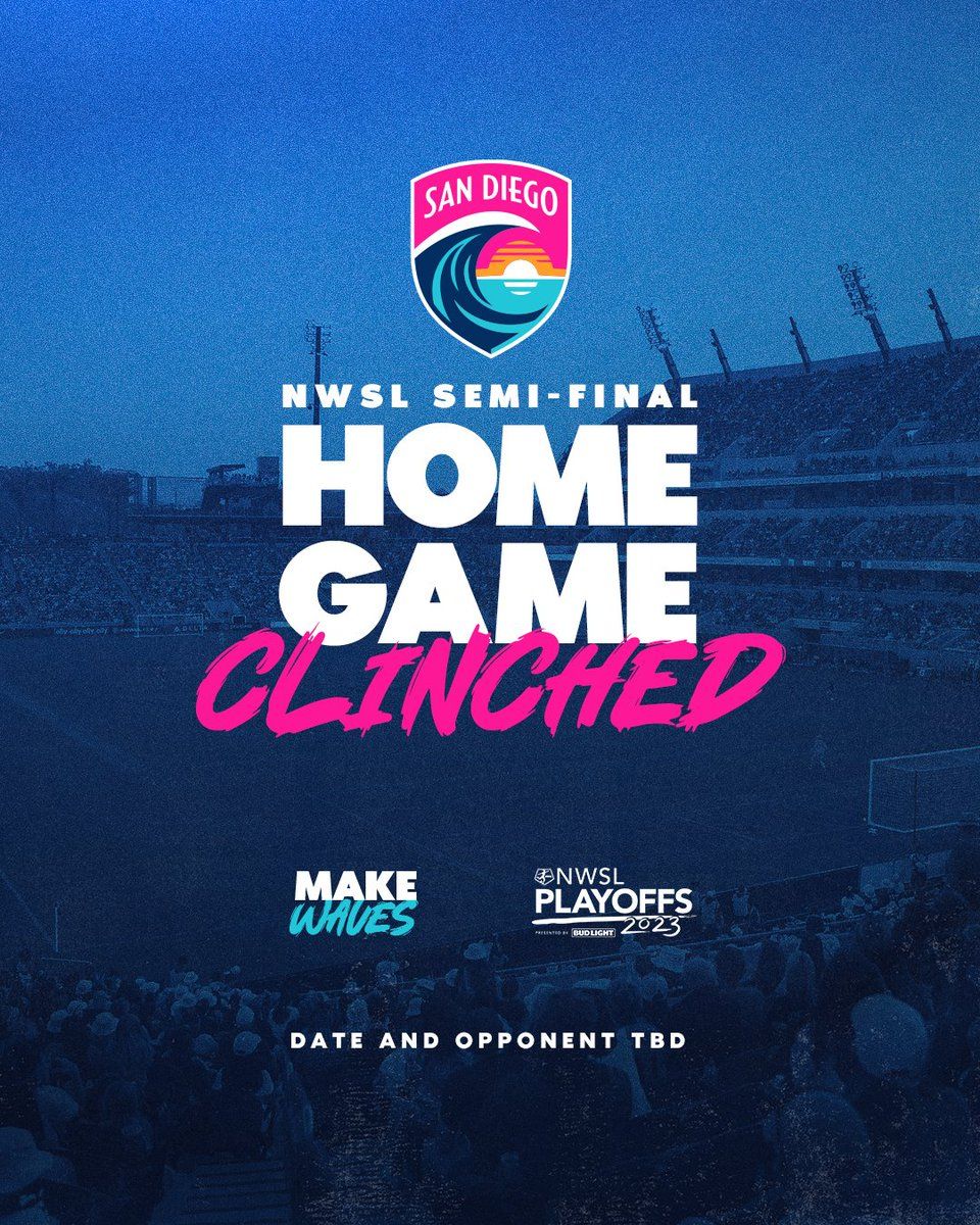 Nwsl Semifinals 2025
