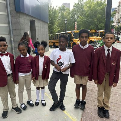 Celebrating 21 Years of Educating, Exposing, and Creating a Well