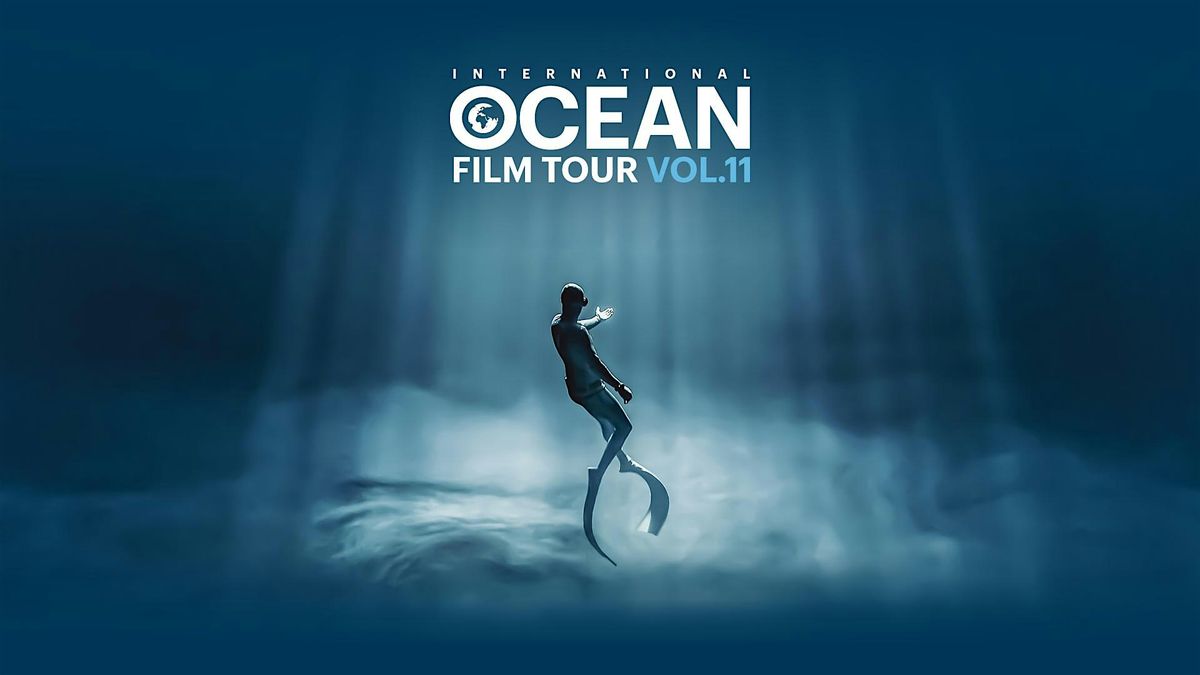 INT. OCEAN FILM TOUR VOL11 - ALICANTE - Pase Único, 10 June | Event in Alacant | AllEvents