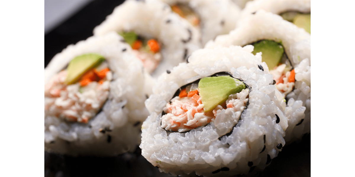 The Art of Handcrafted Sushi - Sushi Making Cooking Class in Portland | Classpop!™, 16 October | AllEvents