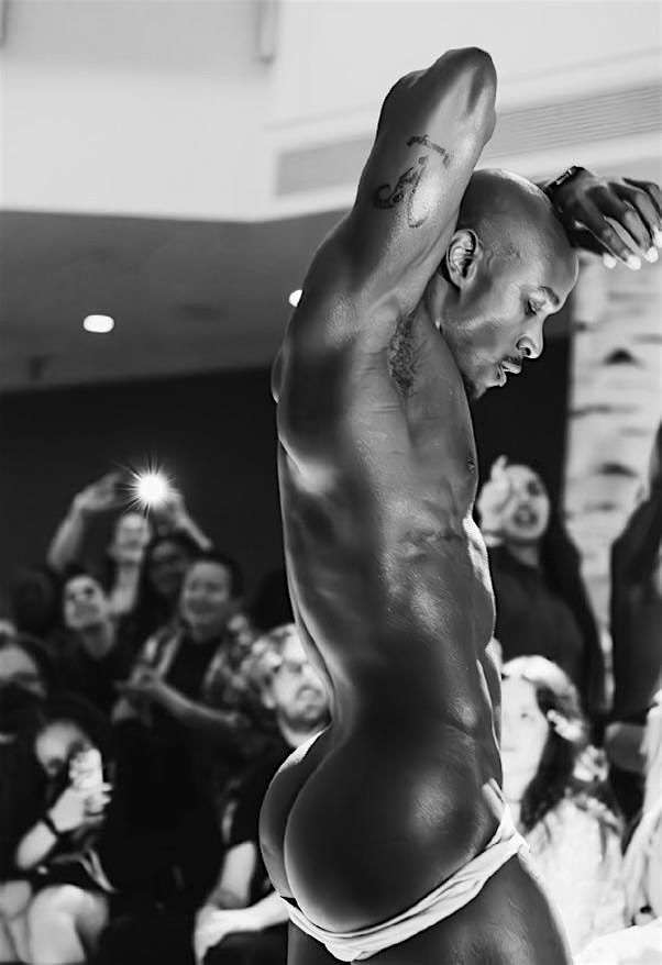 Ebony Lust ENT. Presents - Desires After Dark, 30 May | Event in Denver | AllEvents