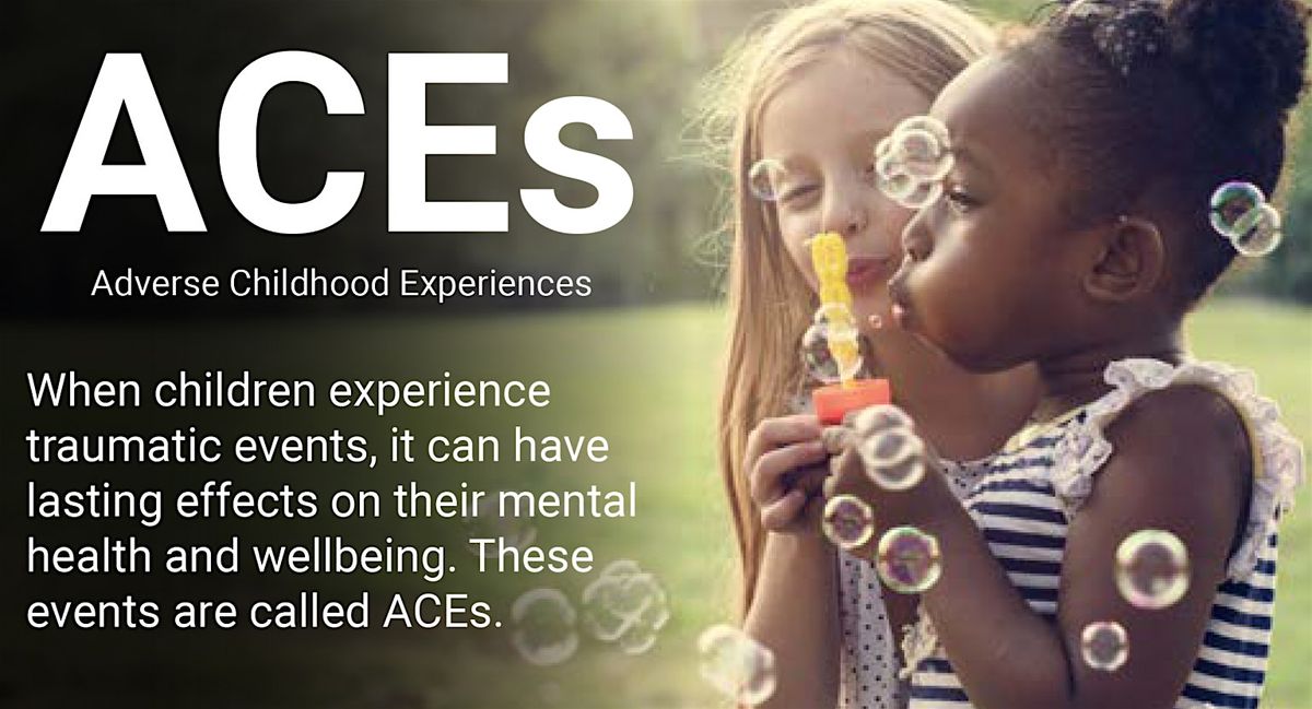 Adverse Childhood Experiences (ACEs), 19 August | Event in Norfolk | AllEvents