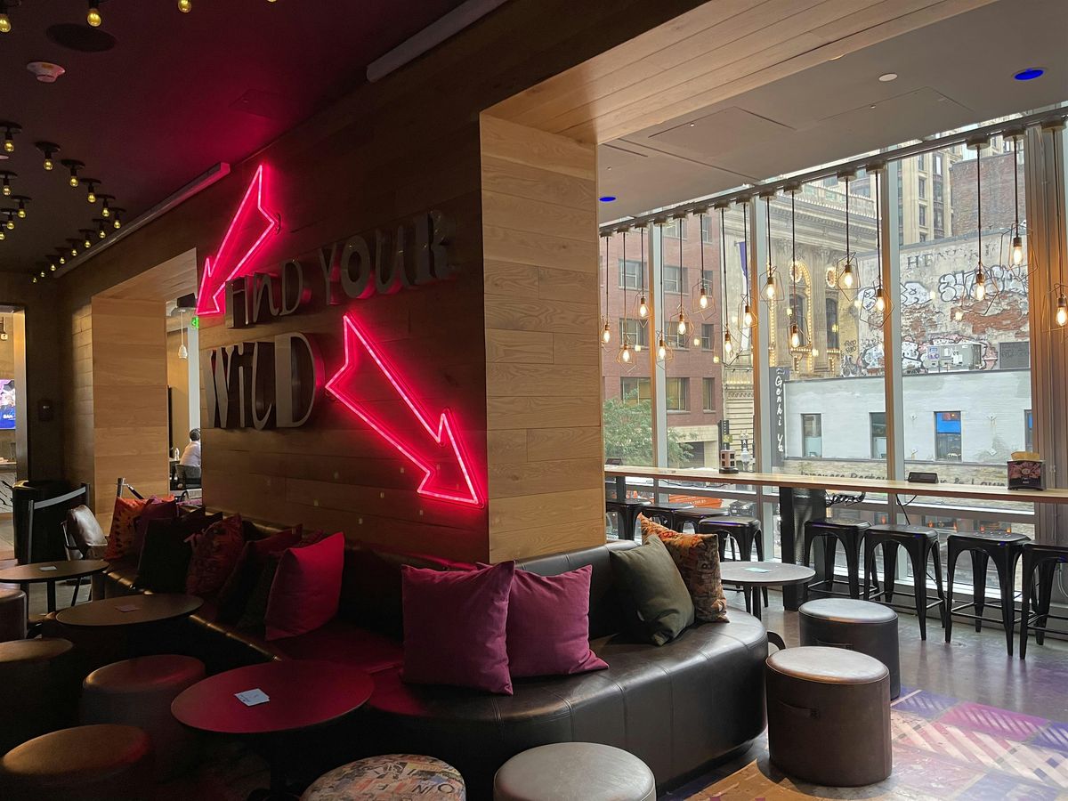 Speed Dating Ages 26-36, 18 May | Event in Boston | AllEvents