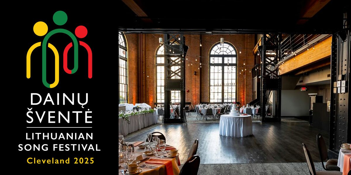 Song Festival Gala (City View Room: Buffet), 29 June | Event in Cleveland | AllEvents