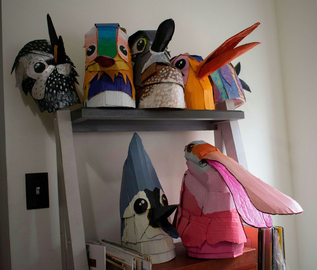 Bird Hat Making Workshop | Event in Philadelphia | AllEvents
