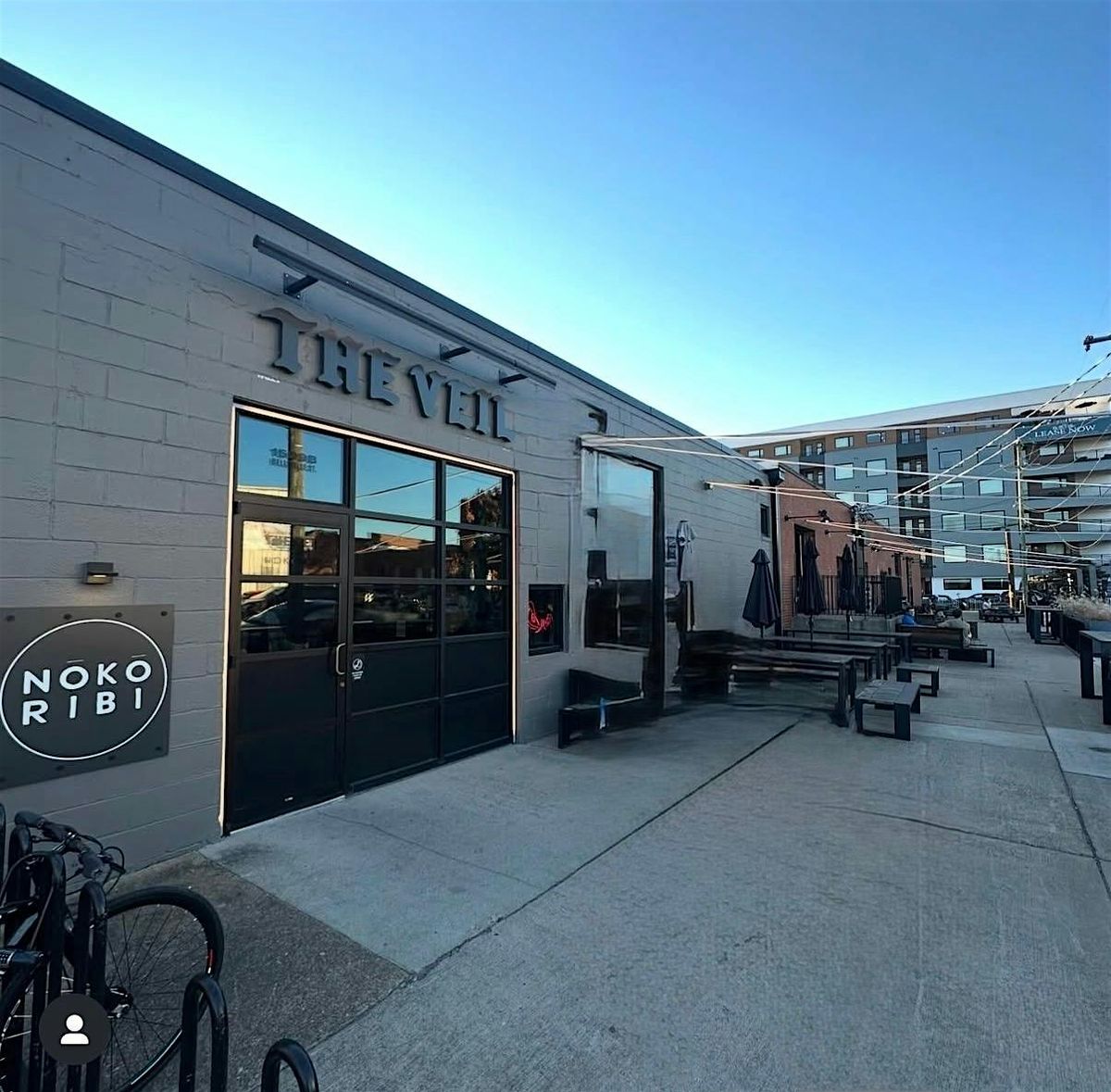 BEST SUNDAY EVER - Yoga @ The Veil Brewing Co. | Event in Richmond | AllEvents