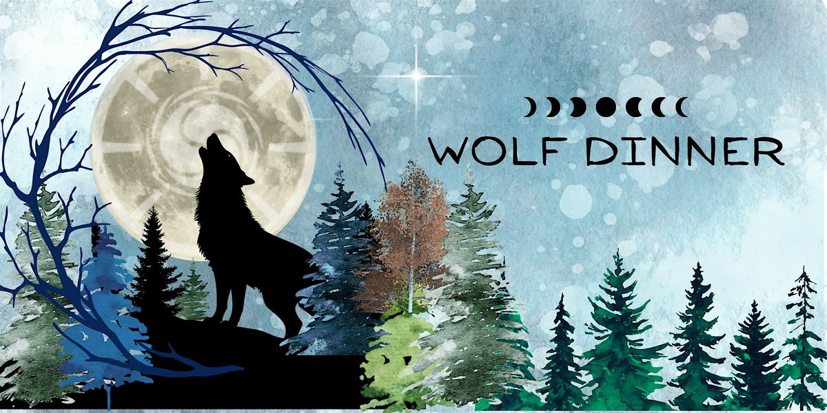 Wolf Dinner, 4 October | Event in Marshfield | AllEvents
