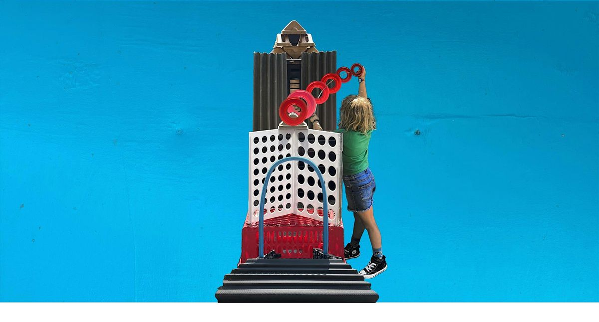 Make It Ring:  Afterschool club for young makers, 16 September | Event in London | AllEvents