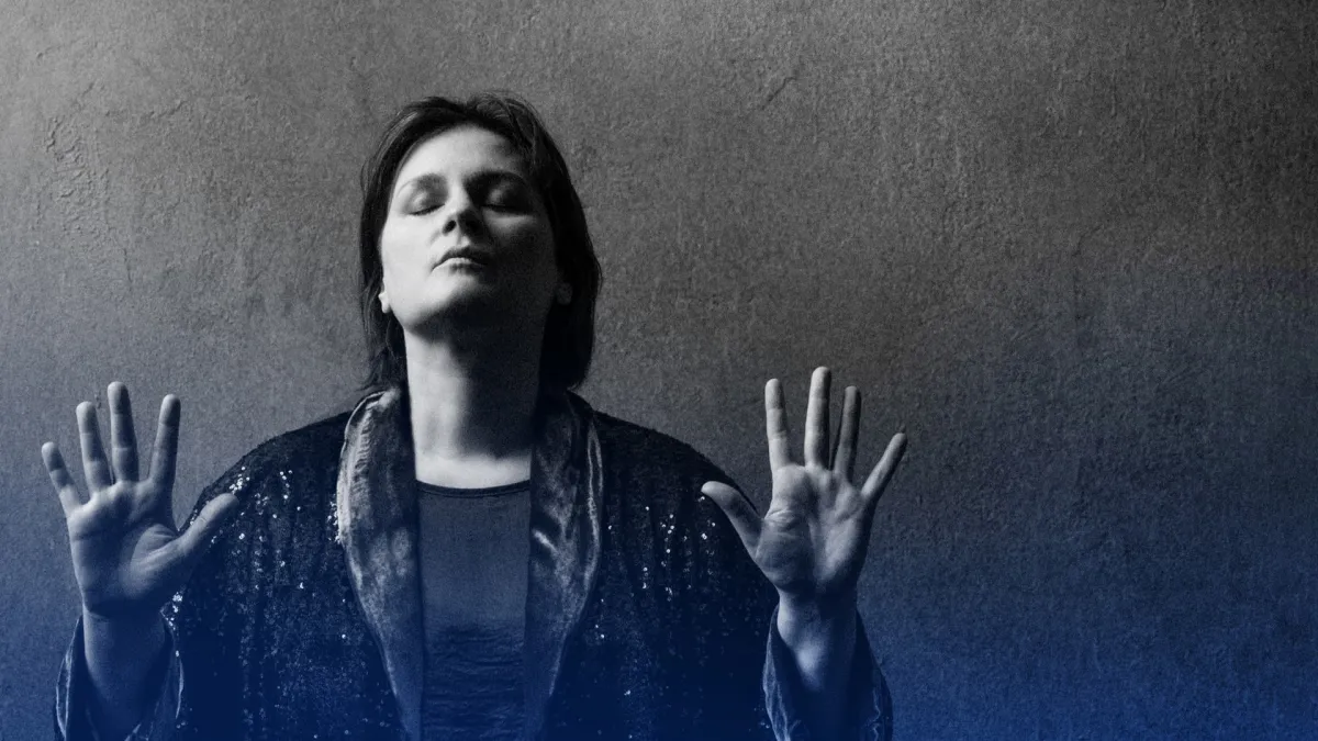 Madeleine Peyroux in Santa Cruz, 4 March | Event in Scotts Valley | AllEvents