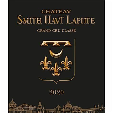 Free in-store Tasting of Chateau Smith Haut Lafitte, 31 July | Event in New York | AllEvents