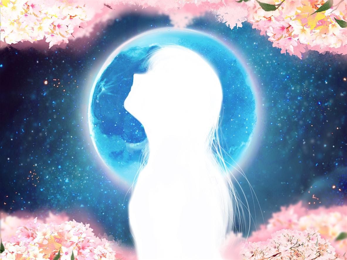 Shadow Work: Healing the Wounds of the Soul with Shay, 11 October | Event in Las Vegas | AllEvents