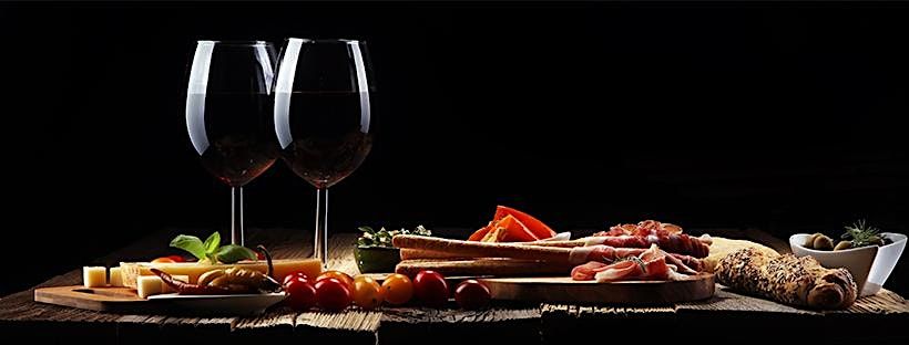 Discover New Italian Wine Gems, 6 February | Event in Surrey | AllEvents