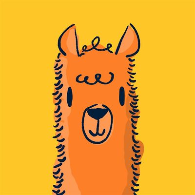 Alpaca logo