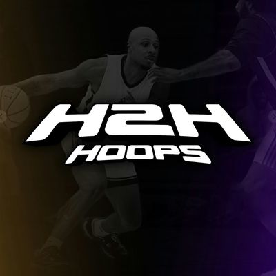 H2H Hoops - Head 2 Head Hoops