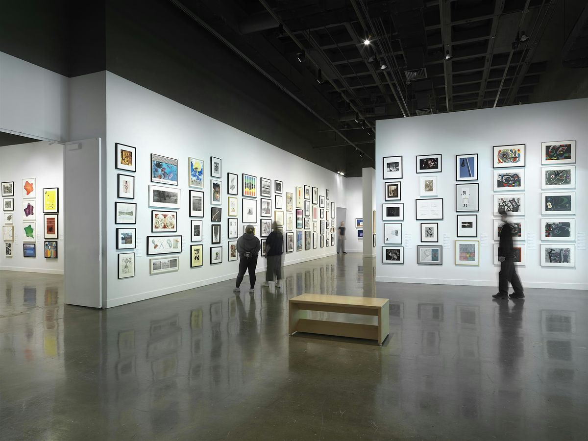 Student Lending Art Program Exhibition Tour, 9 September | Event in Cambridge | AllEvents