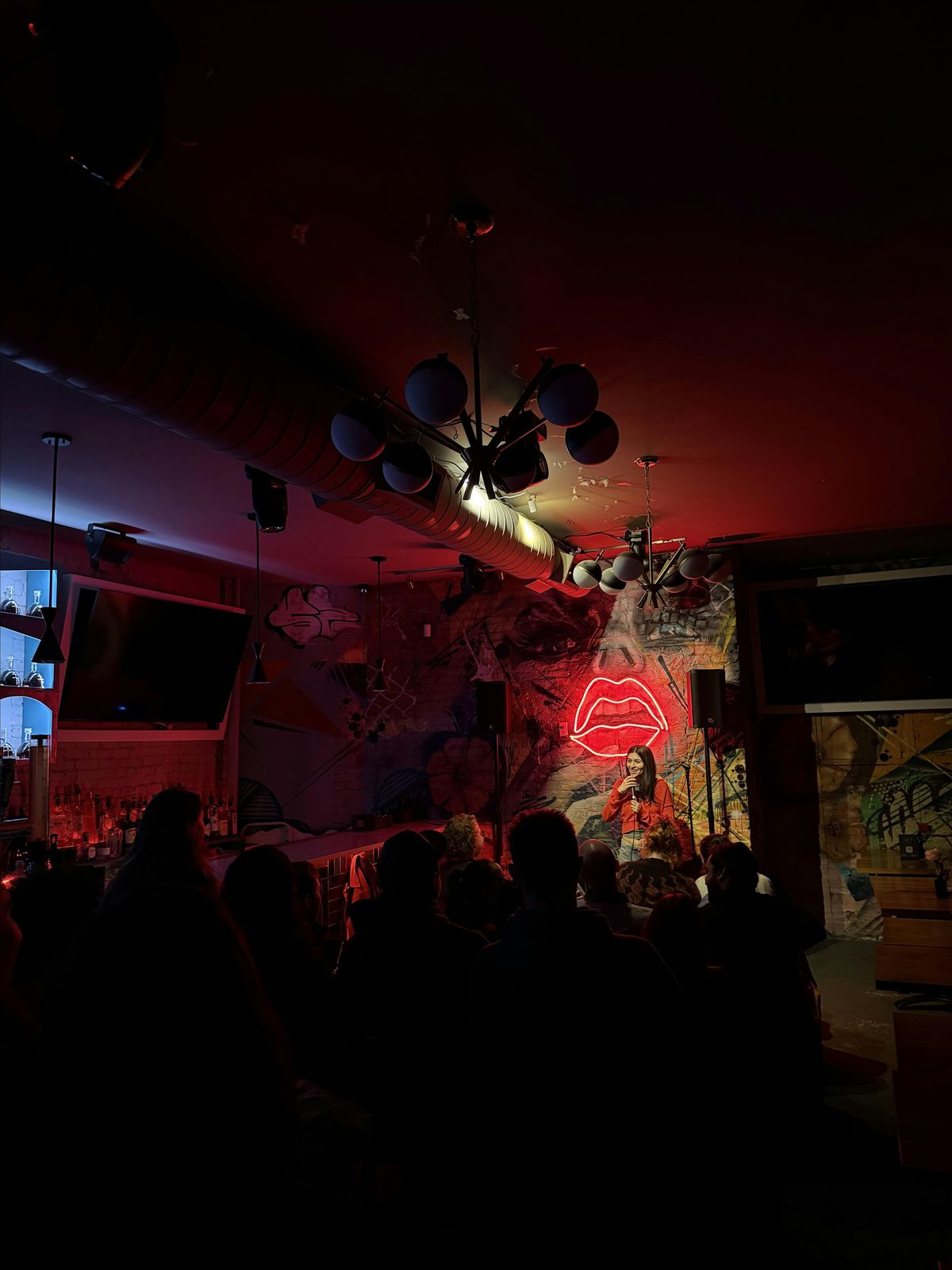 Momma's Boy Comedy: NYC's  newest stand-up showcase in the LES | Event in New York | AllEvents