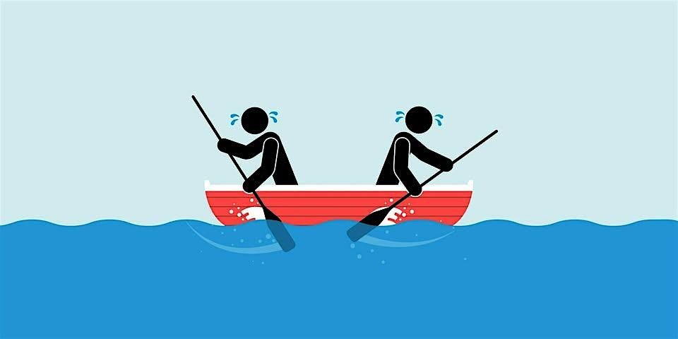 Moving Beyond Competition (Free Event) | Event in Tacoma | AllEvents