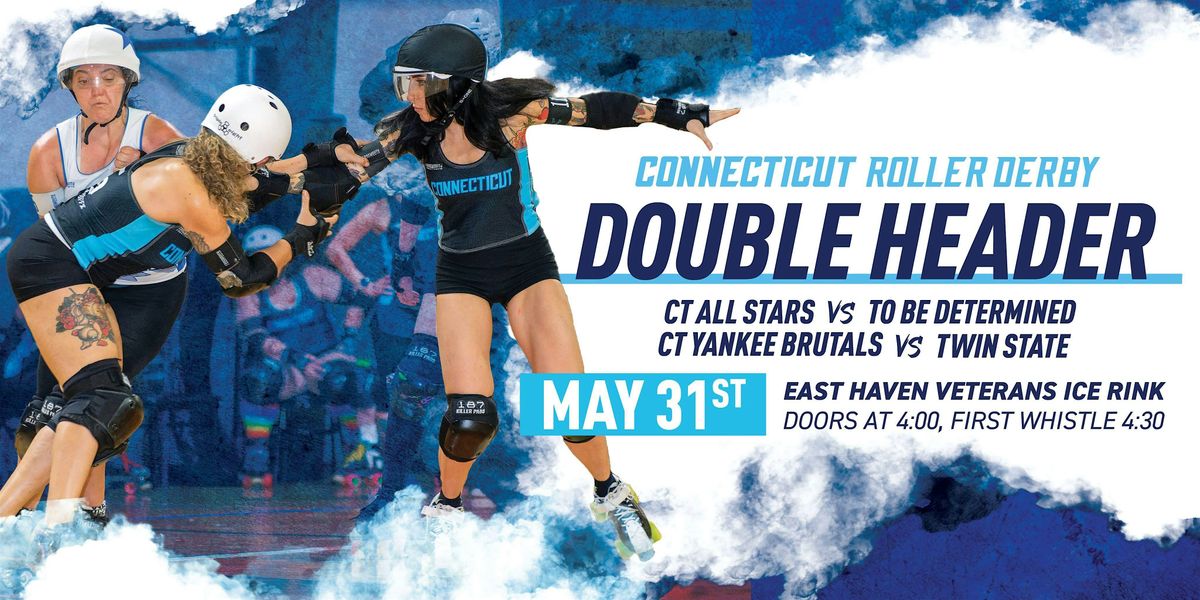 CTRD A/B Doubleheader, 31 May | Event in East Haven | AllEvents