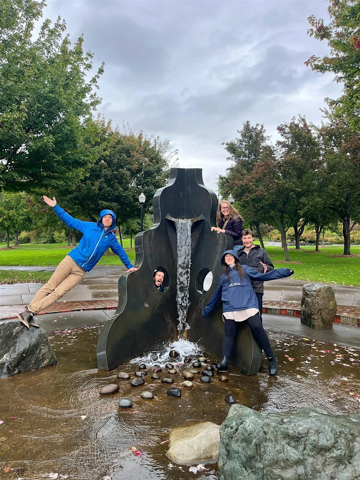 Stowe VT Amazing Race & Tour | Event in Stowe | AllEvents