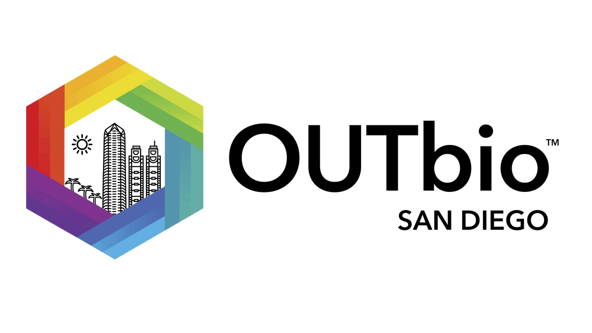 OUTbio San Diego Career Empowerment Workshop, 21 August | Event in San Diego | AllEvents