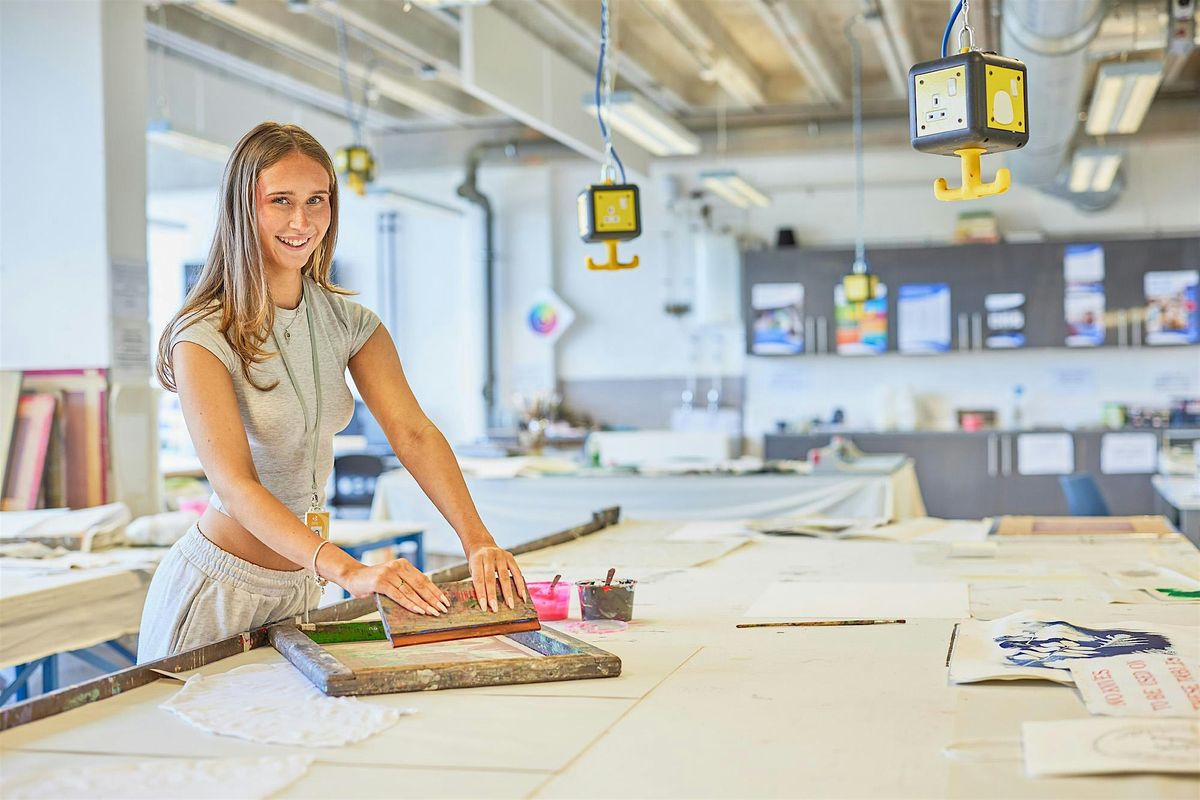 October Open Evening - Taunton College, 8 October | Event in Taunton | AllEvents