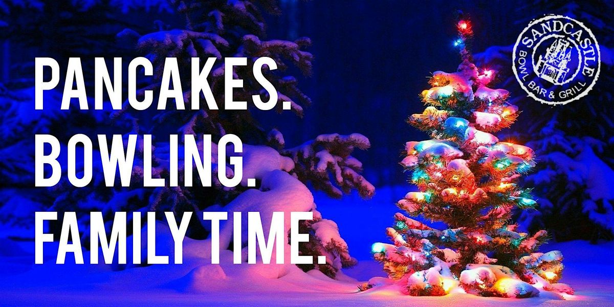 Santa's Pancake Bowlarama, 14 December | Event in Surrey | AllEvents