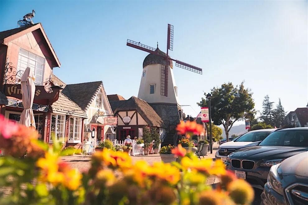 Santa Ynez Valley  Economic Growth Summit, 5 June | Event in Solvang | AllEvents