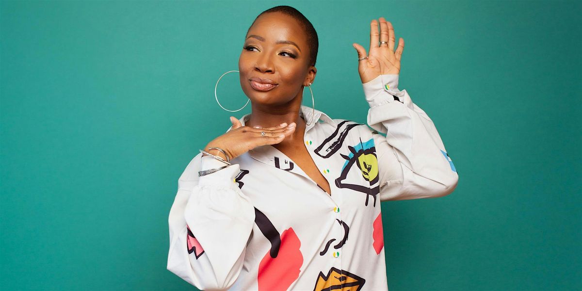 Aminah Imani at The Attic Comedy Club, Columbus, Ohio, 22 January | Event in Columbus | AllEvents