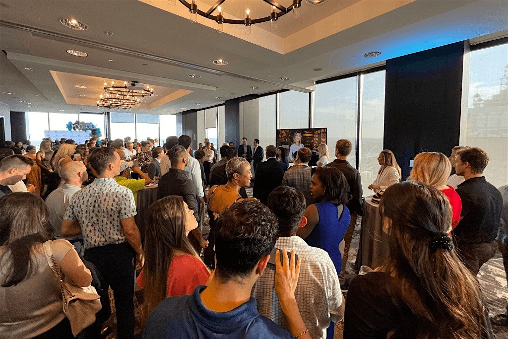 Pitch & Networking Event: Tech Startups, Investors, Experts, 22 July | Event in London | AllEvents
