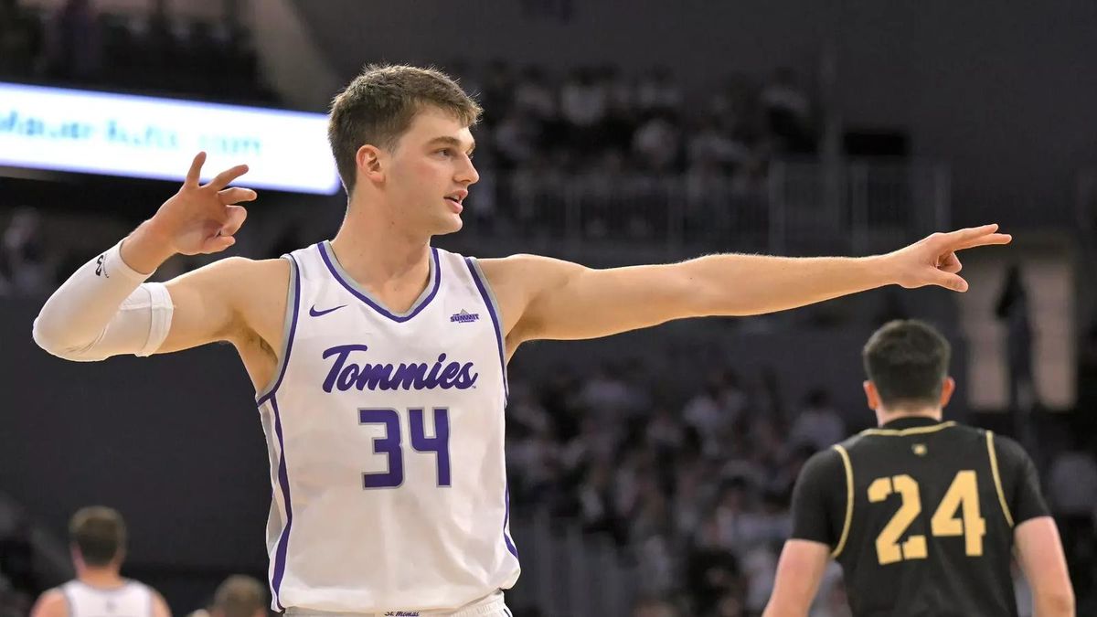 Parking South Dakota State Jackrabbits Basketball - (W) vs St. Thomas & (M) vs Omaha, 1 January | AllEvents