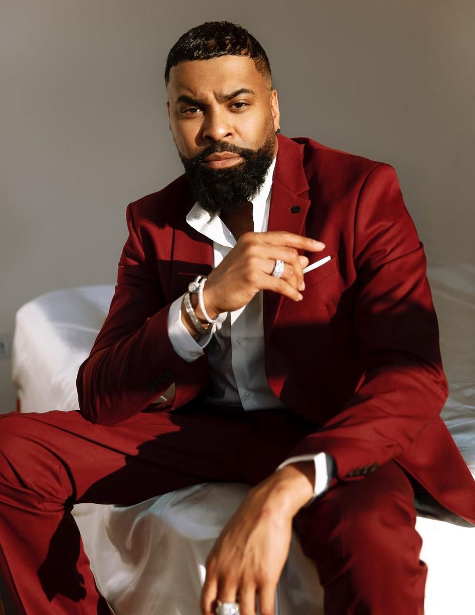 Dru Hill and Ginuwine at Yaamava Resort and Casino at San Manuel, 12 August | Event in Highland | AllEvents