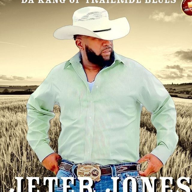 Fat Daddy, Jeter Jones in Tyrone, 14 February | Event in Tyrone | AllEvents